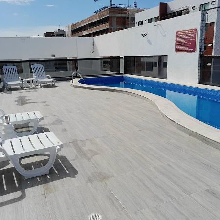 Amestista 202 Maceio  Exterior photo