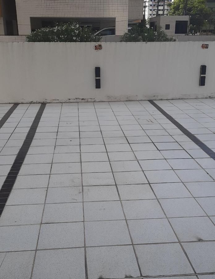 Amestista 202 Maceio  Exterior photo