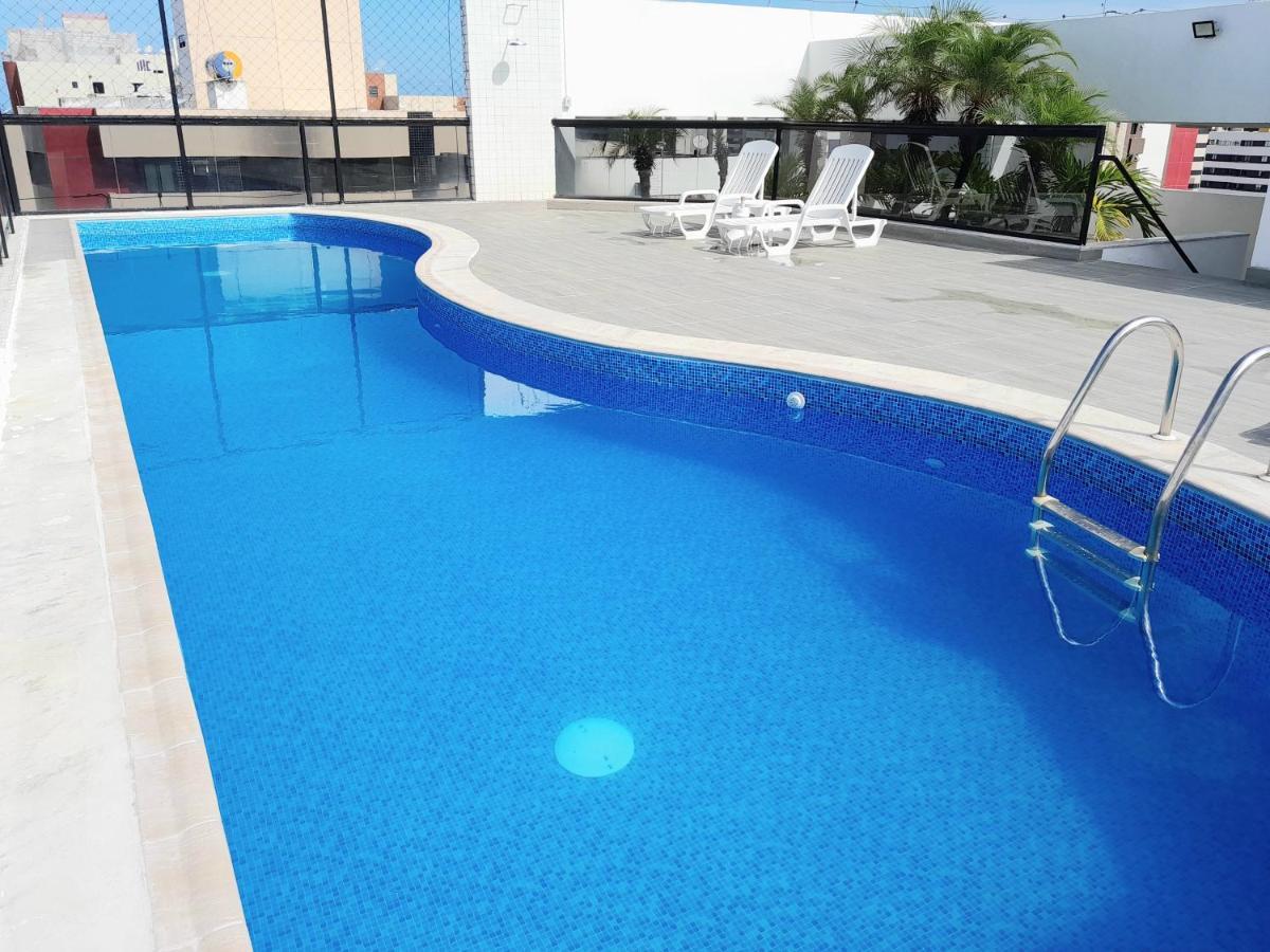 Amestista 202 Maceio  Exterior photo